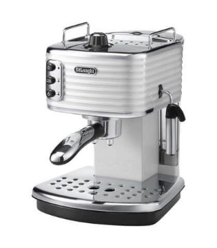 Delonghi Scultura ECZ351.W 0132103099
