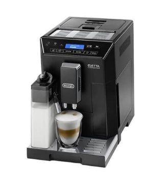 Delonghi Eletta Cappuccino ECAM44.666.B 0132215216