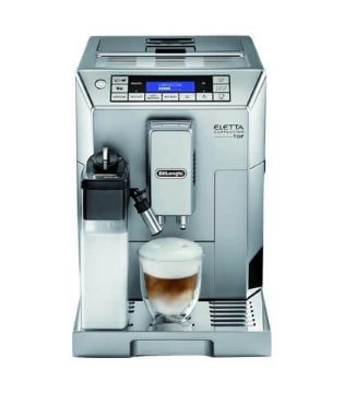 Delonghi Eletta Cappuccino TOP ECAM45.366.S 0132215243