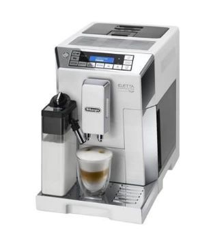 Delonghi Eletta Cappuccino TOP ECAM45.760.W 0132215211