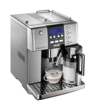 Delonghi PrimaDonna ESAM6600 0132215014