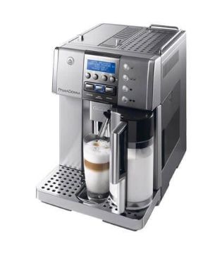 Delonghi PrimaDonna ESAM6620 EX3 0132215193