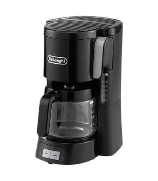 Delonghi Filter Coffee maker ICM15240.BK 0132301072