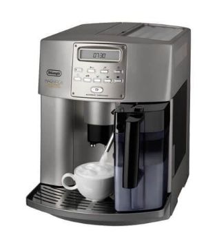 Delonghi Magnifica Automatic Cappuccino ESAM3500.S 0132215016