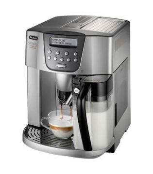 Delonghi Magnifica Pronto Cappuccino ESAM4500 0132215240