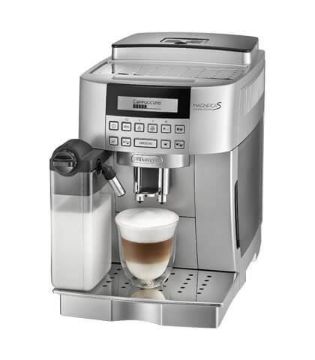 Delonghi Magnifica S Cappuccino ECAM22.360.S 0132215148