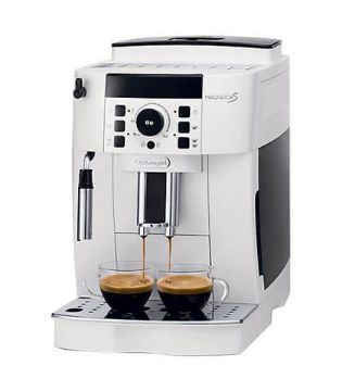 Delonghi Magnifica S ECAM21.118.W S11 0132213138