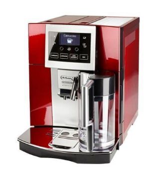 Delonghi Perfecta ESAM5708.S 0132215262
