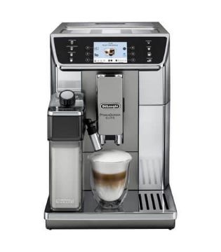 Delonghi PrimaDonna Elite ECAM650.55.MS 0132217028