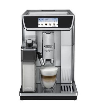 Delonghi PrimaDonna Elite ECAM650.75.MS Execution1 0132219013
