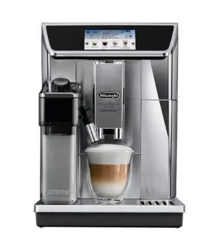 Delonghi PrimaDonna Elite ECAM650.85.MS 0132219009