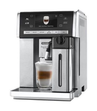 Delonghi PrimaDonna Exclusive ESAM 6900.M 9910100567