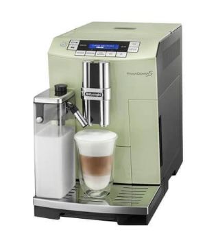 Delonghi PrimaDonna S ECAM26.455.GRB 0132215173