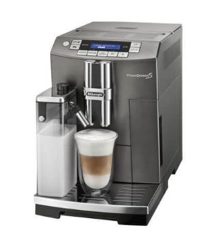 Delonghi PrimaDonna S ECAM26.455.GYB 0132215179