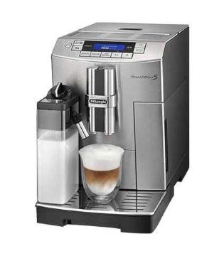 Delonghi PrimaDonna S ECAM26.455.MB 0132215130