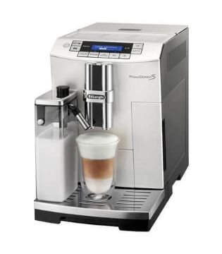 Delonghi PrimaDonna S ECAM26.455.WB 0132215174