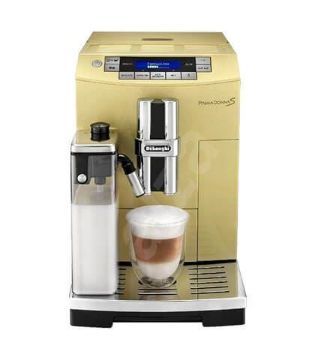 Delonghi PrimaDonna S ECAM26.455.YEB 0132215175