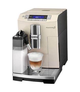 Delonghi primadonna s best sale