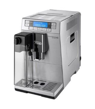 Delonghi PrimaDonna XS ETAM36.364.M 0132215235