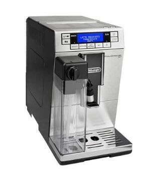 Delonghi PrimaDonna XS ETAM36.365.MB 0132215165