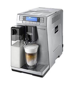 Delonghi PrimaDonna XS ETAM36.366.MB R132215047