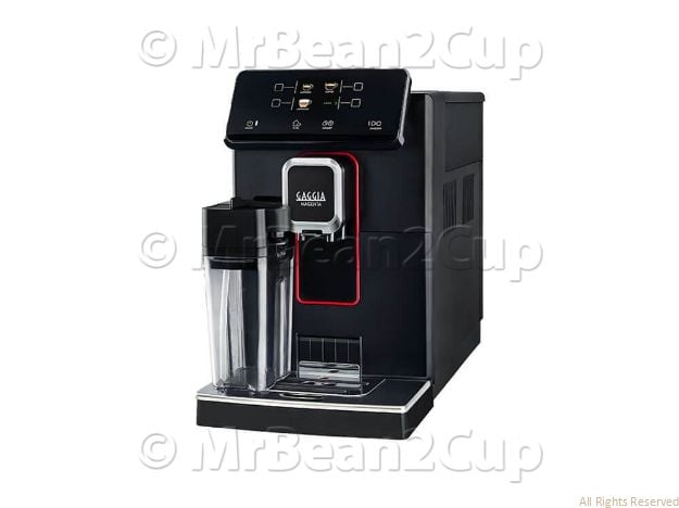 Picture of Gaggia Magenta Prestige Black Bean to Cup Coffee Machine