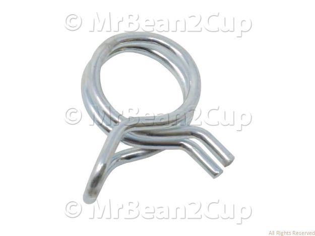 Picture of Delonghi Clip Clamp