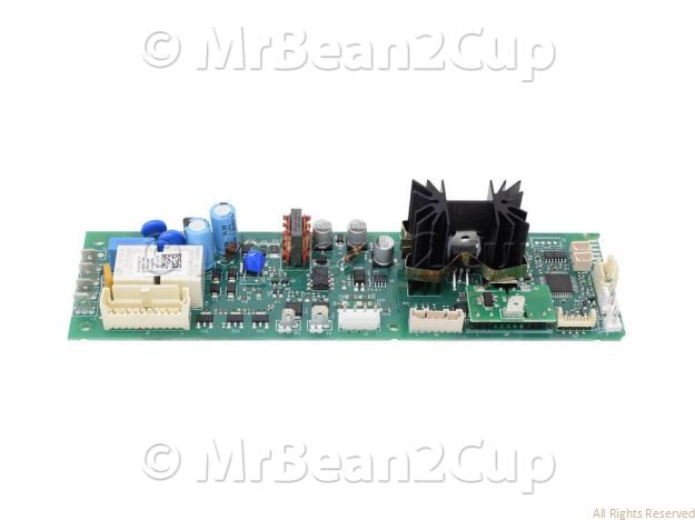 Picture of Delonghi Power Board 230V