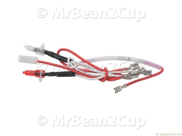 Picture of Delonghi Wiring Tco/Lamp