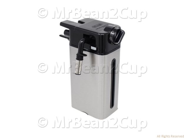 Picture of Delonghi Milk Jug DLSC008 Latte Crema System- ESAM6850-ESAM6900-ESAM6904