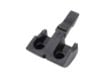 Picture of Gaggia, Saeco, Philips Blk Rear Lid Fixing Insert V4 Smrg