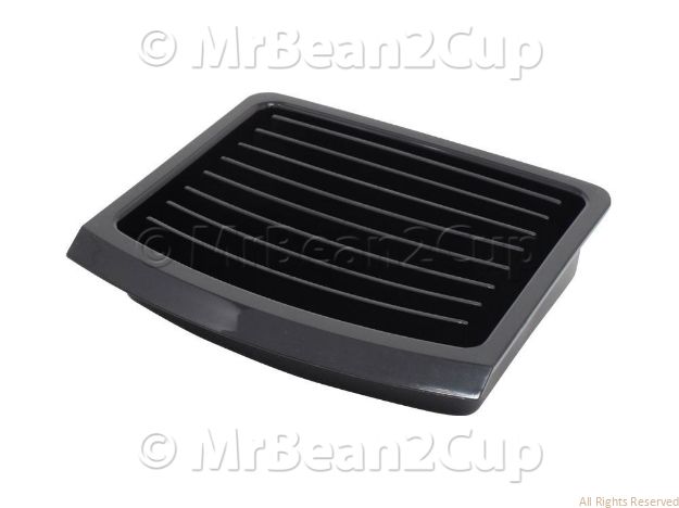 Picture of Delonghi Black Tray