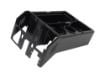 Picture of Gaggia Saeco Blk Upper Casing Cover SMRG