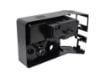 Picture of Gaggia Saeco Blk Upper Casing Cover SMRG