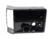 Picture of Gaggia Saeco Blk Upper Casing Cover SMRG