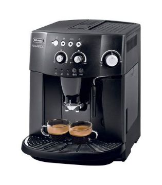Delonghi Magnifica ESAM4000.B EX1 0132212121
