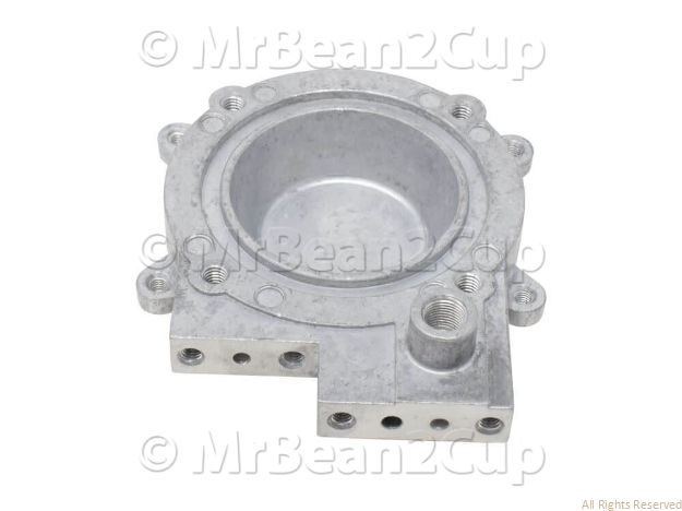 Picture of Kitchenaid Steam Boiler Flange