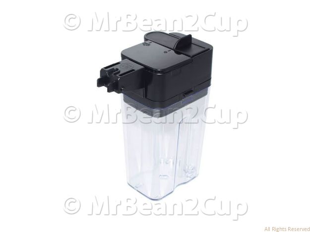 Picture of Gaggia Transp/BLK Carafe Magenta OTC Assy