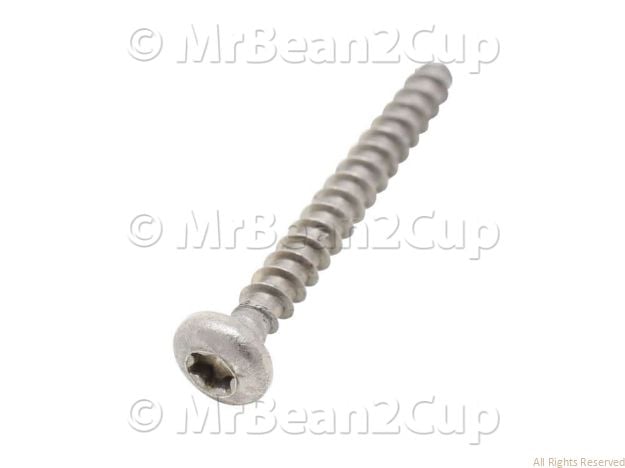 Picture of Gaggia, Saeco, Philips Screw Tcb Torx 10 3X25 Plast.SS