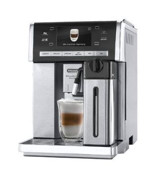 Delonghi PrimaDonna Exclusive ESAM 6900.M 0132219020