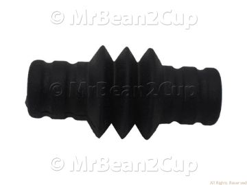 Gaggia Rubber Burn Blocks 6X32