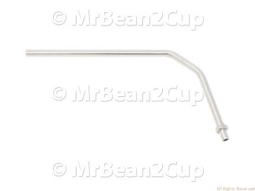 Gaggia SS Steam Tube Cad Plus Assy