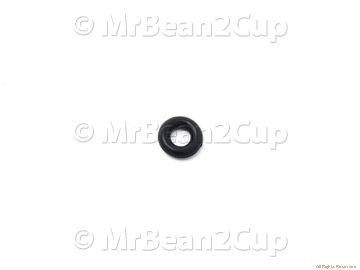 Picture of Delonghi O-Ring 0060-36 Black Silicone