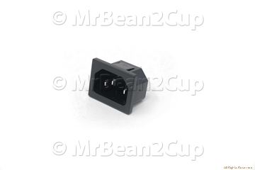 Picture of Delonghi Connector