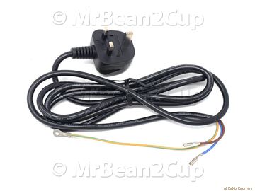 Picture of Delonghi Power Supply Cord