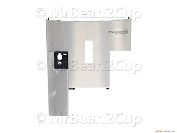 Picture of Delonghi Front Panel