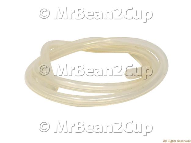 Picture of Gaggia Silicone Tube 5X10 60Sh