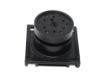 Picture of Gaggia, Saeco, Philips Blk Brew Unit 8Gr.Counter Piston V2 P124