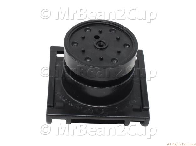 Picture of Gaggia, Saeco, Philips Blk Brew Unit 8Gr.Counter Piston V2 P124