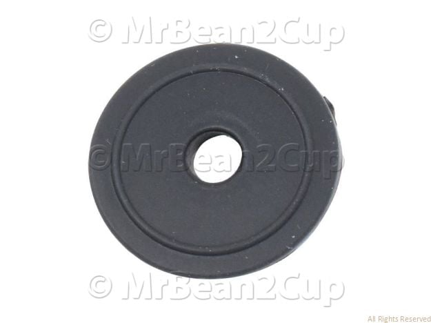 Picture of Gaggia Saeco Front Panel Cap Sil/B Cad